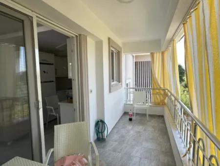 3. Stock 2 1 Wohnung Zu Verkaufen In Ortaca Bahçelievler