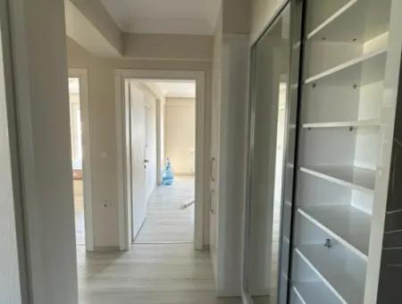 3. Stock 2 1 Wohnung Zu Verkaufen In Ortaca Bahçelievler