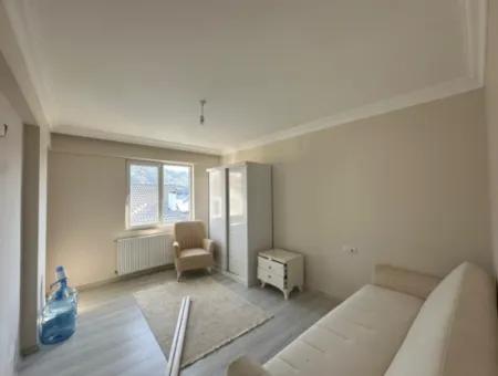 3. Stock 2 1 Wohnung Zu Verkaufen In Ortaca Bahçelievler