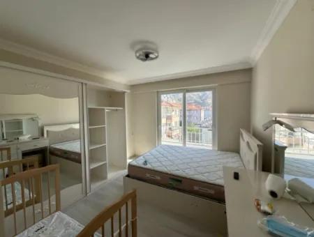 3. Stock 2 1 Wohnung Zu Verkaufen In Ortaca Bahçelievler
