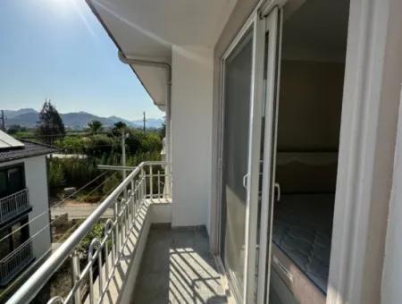 3. Stock 2 1 Wohnung Zu Verkaufen In Ortaca Bahçelievler