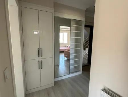 3. Stock 2 1 Wohnung Zu Verkaufen In Ortaca Bahçelievler