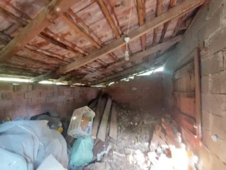 50 M2 Lager Zum Verkauf Auf 170 M2 Grundstück Mit Nummerierung In Ortaca Kemaliye