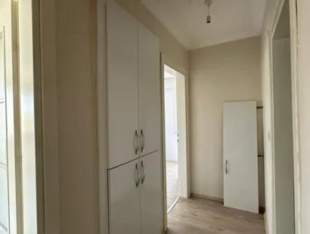 3 1 Wohnung Im 2. Stock Zu Verkaufen In Ortaca Cumhuriyet