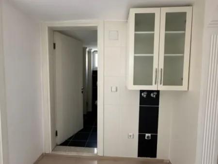 Geräumige Wohnung Mit Wärmepumpe In Cumhuriyet 3 In 1 Zu Vermieten
