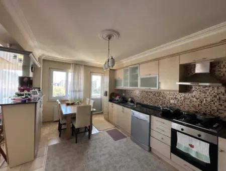 3 In 1 Geschlossene Küche Wohnung Zum Verkauf In Ortaca Cumhuriyet