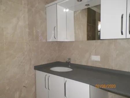 Luxus-Duplex Zum Verkauf In Köyceğiz Null