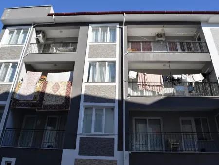 Wohnung Zum Verkauf In Dalaman In Der Mitte, 3 Null, 1, 155 M2