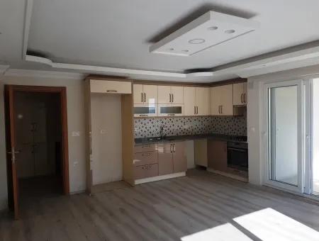 Saubere Und Praktische Wohnung Für Verkauf In Oriya