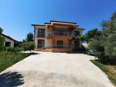 2-Geschossiges Freistehendes Haus Zum Verkauf In Oriya Dalakli