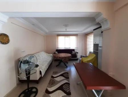 2-Geschossiges Freistehendes Haus Zum Verkauf In Oriya Dalakli