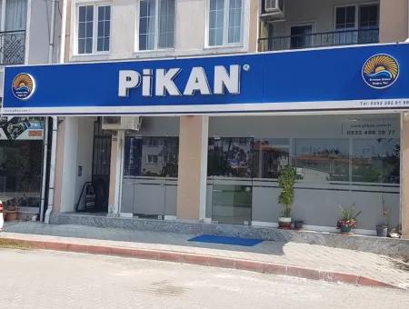 The Pikan Real Estate. Ortaca, Dalyan, Dalaman, Koycegiz Real Estate Ads.