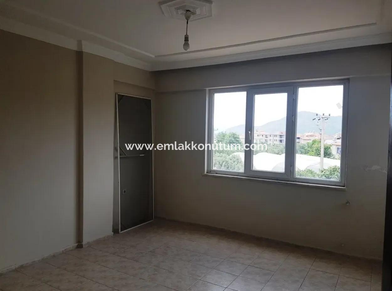 Apartment For Sale In Karaburun, Oriya, Bargain 3+ 1