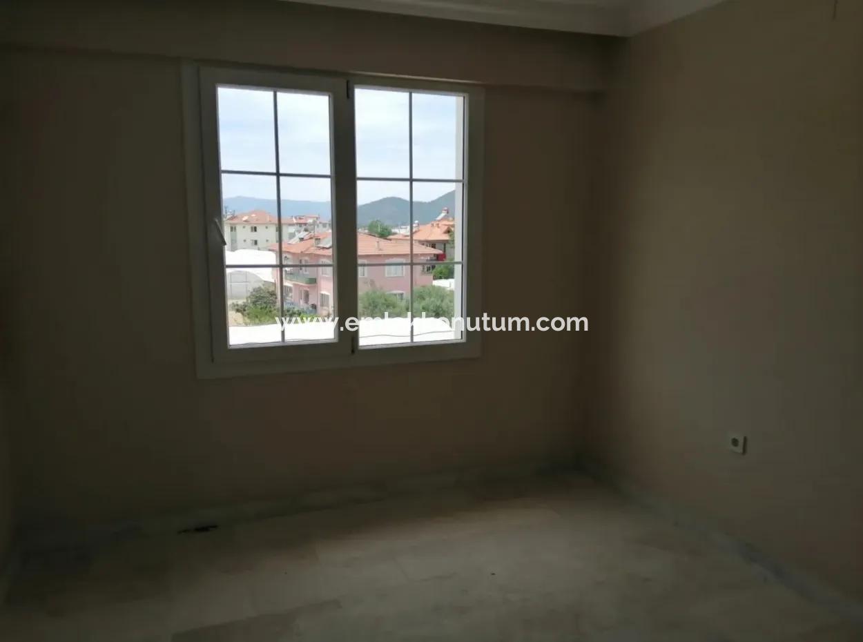 Oriya 3+ 1 140 M2 Apartments For Sale In Karaburun Zero