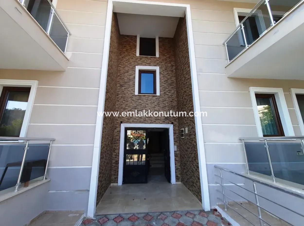 3 1 Apartments With Mugla Dalyan Rental Goods