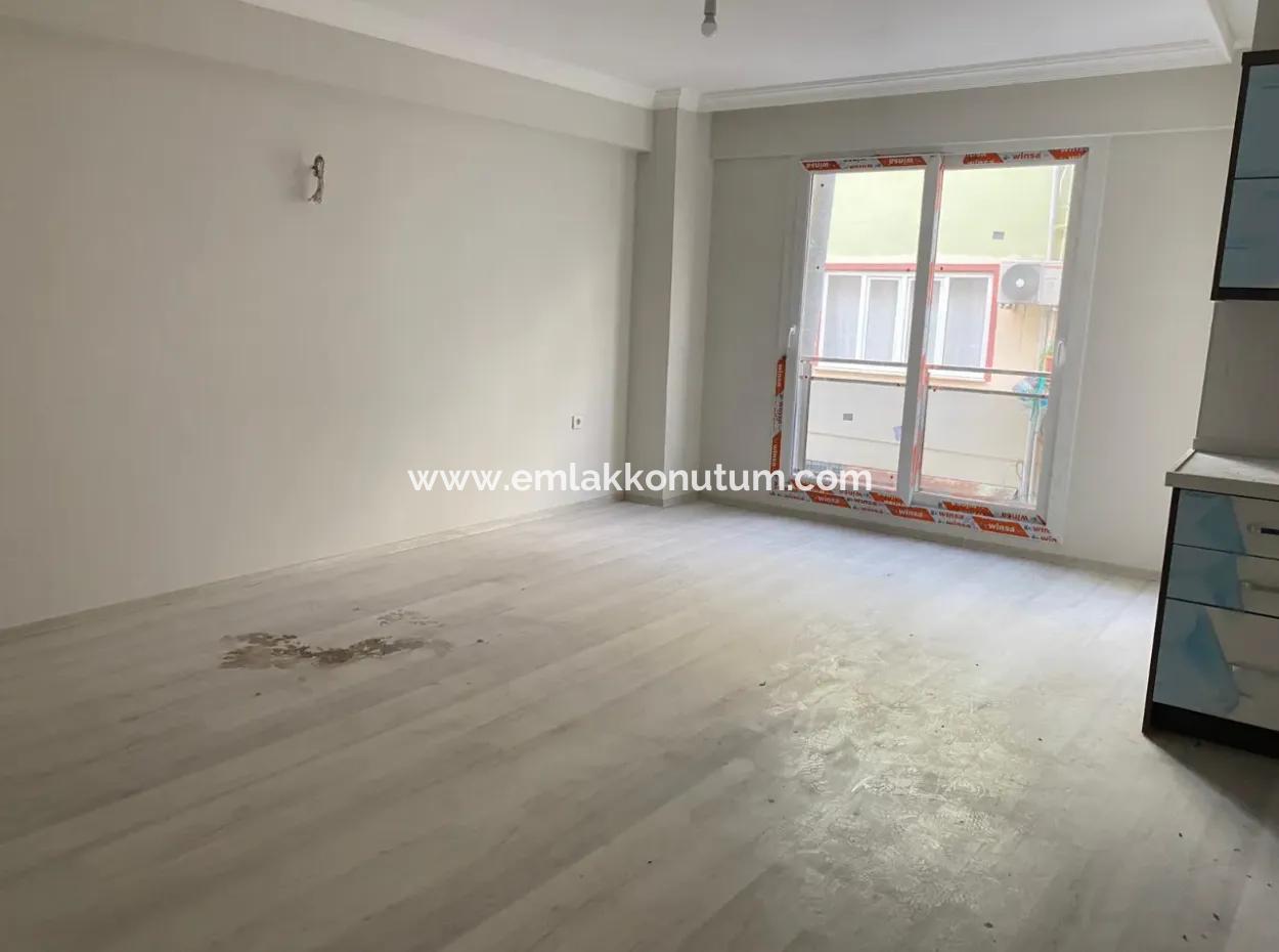 Mugla Ortaca Center 2+ 1 Zero Intermediate Apartment For Sale