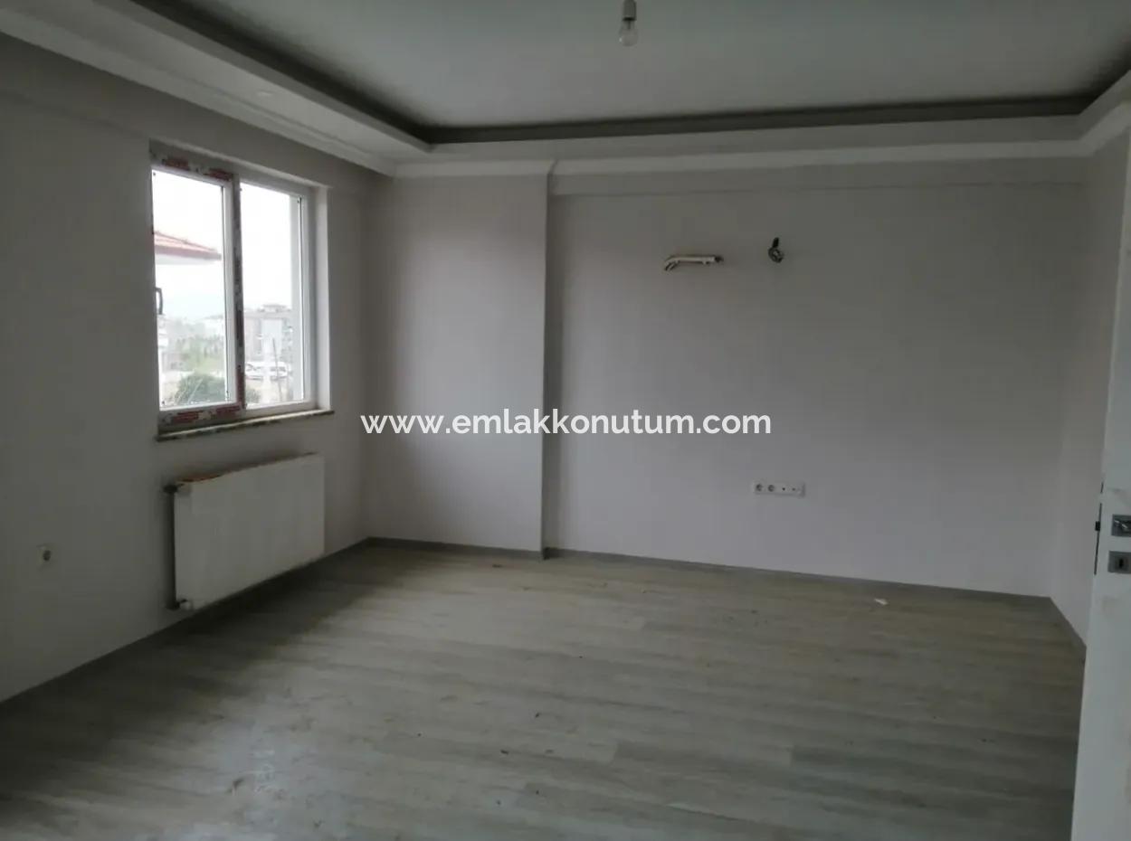 3+ 1 135 M2 Zero Luxury Heating Apartment For Sale In Ortaca Bahçelievler