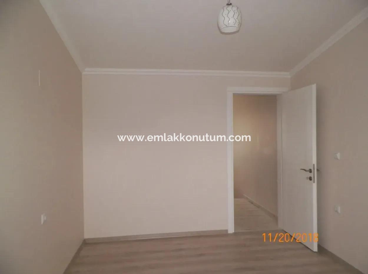 Duplex Penthouse For Sale In Köyceğiz Zero