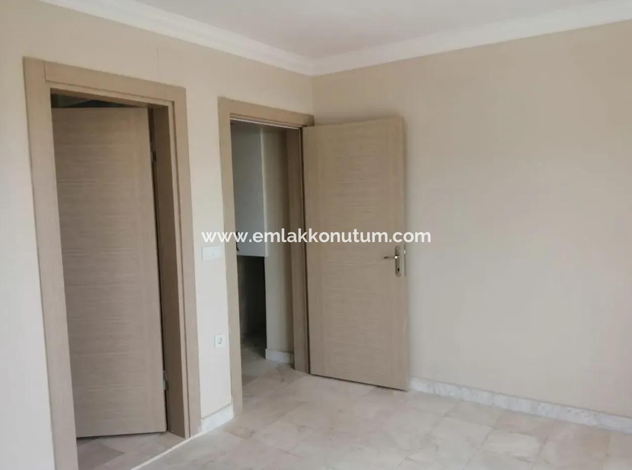 Zero Apartment For Sale In Ortaca