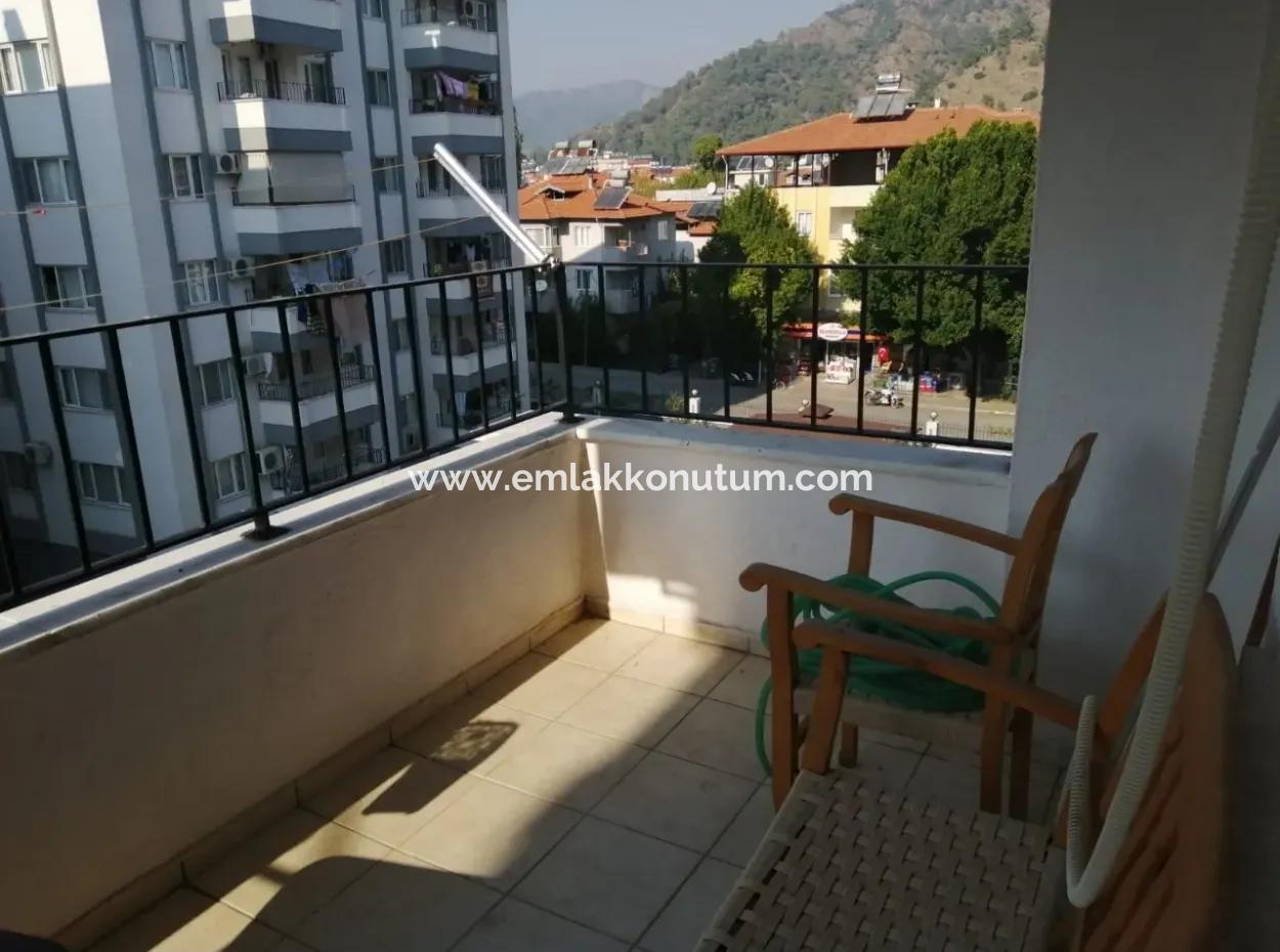 Bargain Apartment For Sale In Ortaca