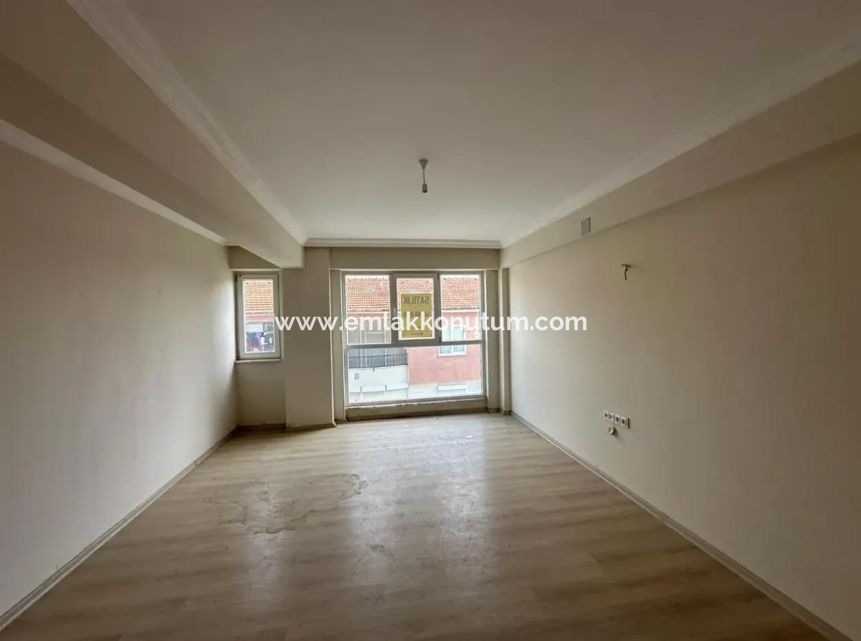 Ortacada 2 1 New Office Apartment For Sale