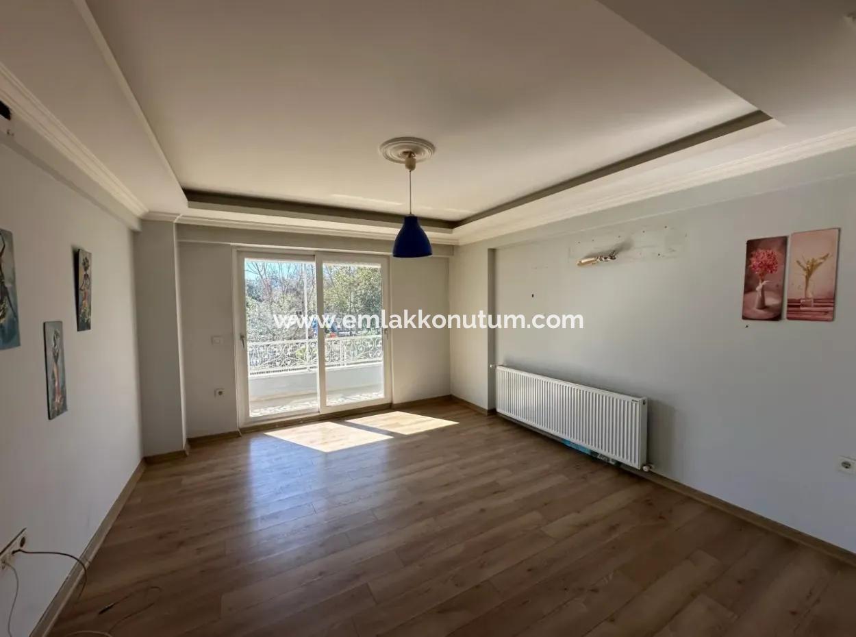 2 1 Apartment With Heating For Sale In Ortaca Cumhuriyet