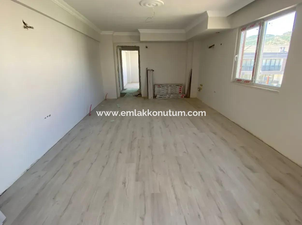 2 1 Brand New Apartment With Pool Near The Center Of Ortaca.