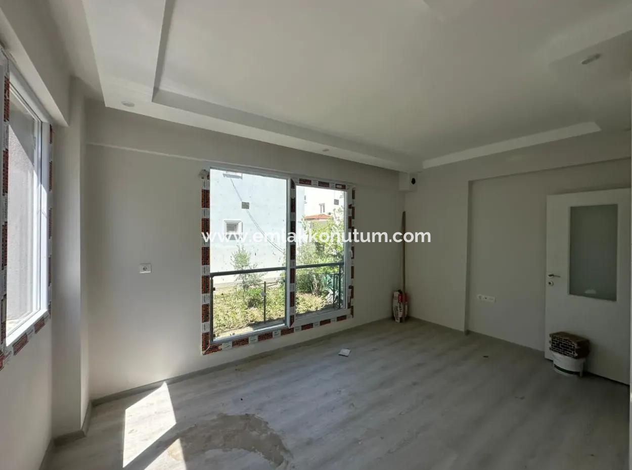 1 1 - 65 M2 Apartment For Sale In Ortaca Çaylı, Mugla