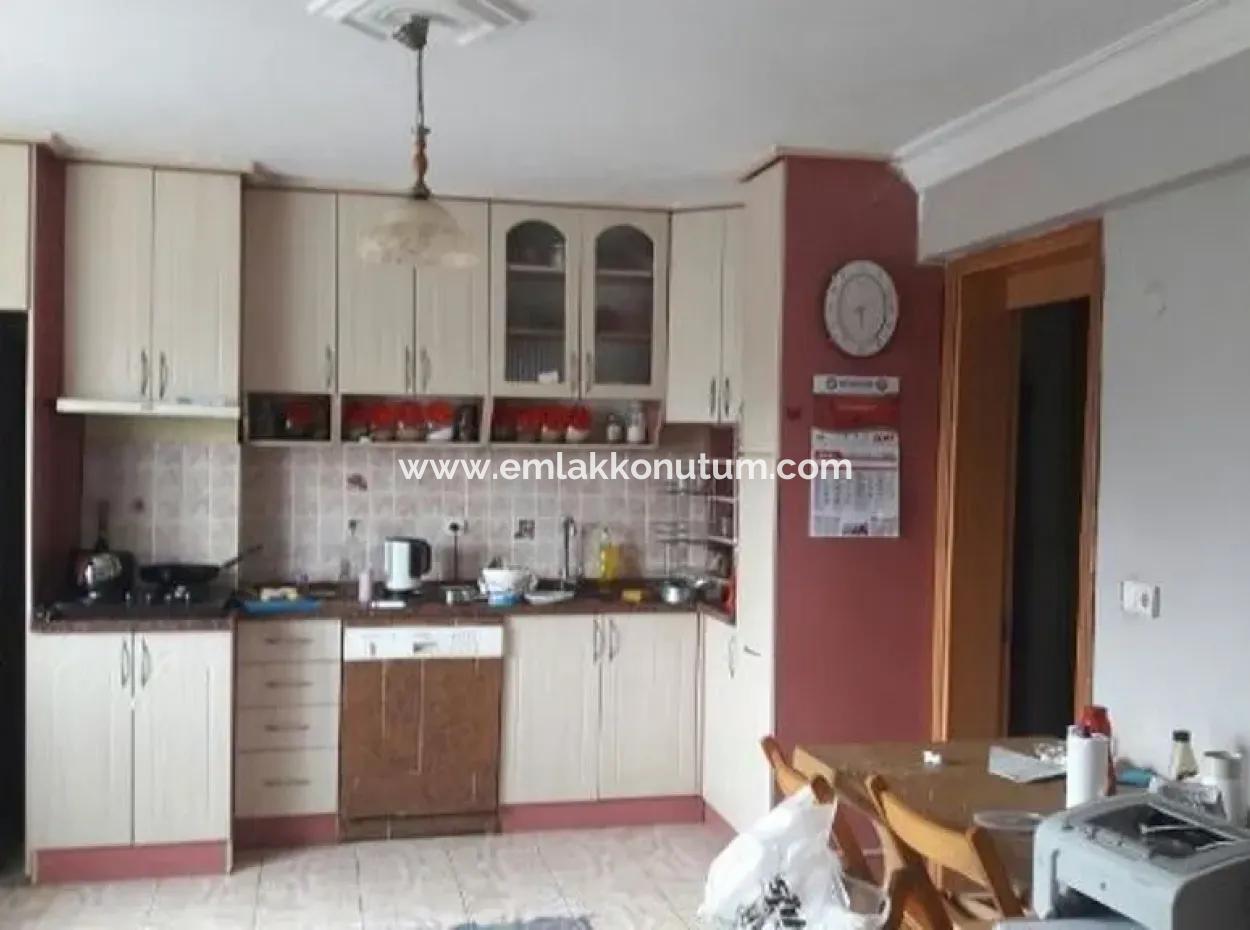 Apartment For Rent In Ortaca