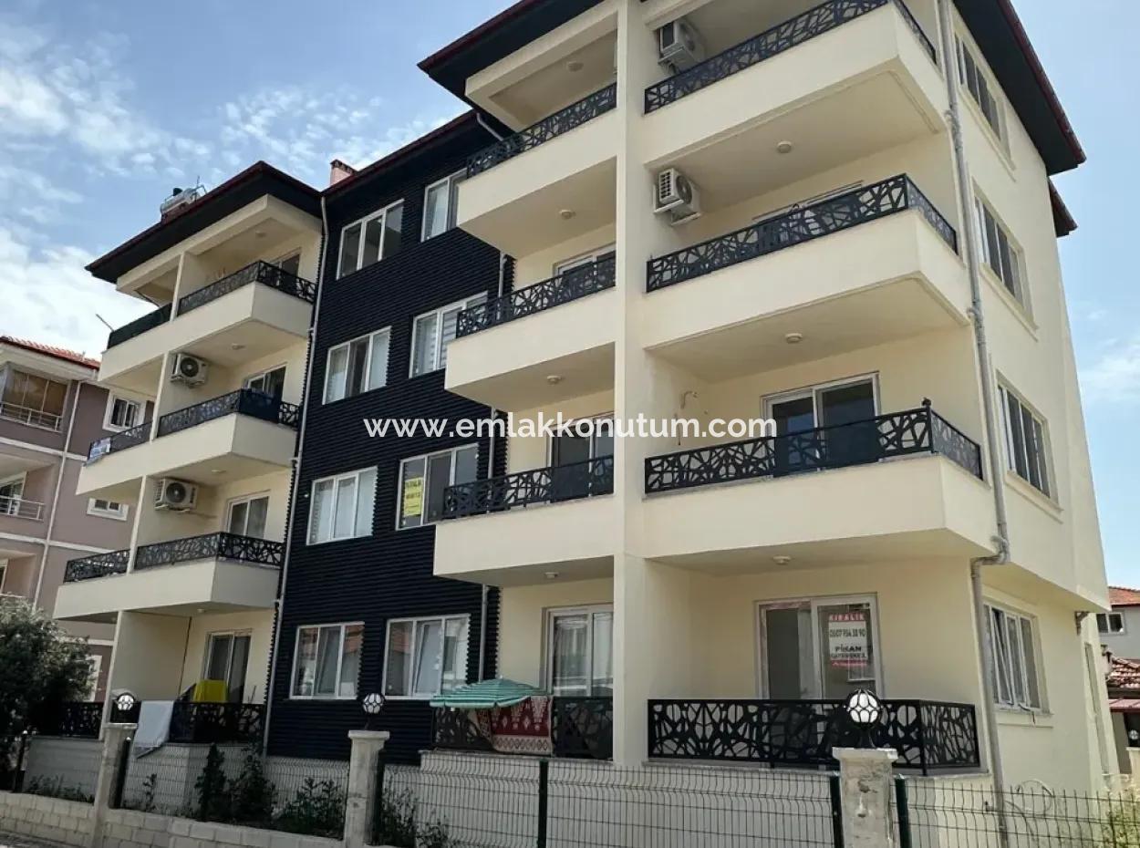 Ortacada 1 1 Zero High Entrance Apartment For Rent