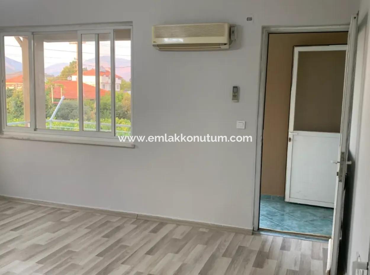 Muğla Ortaca Ekşiliyurt, Unfurnished 95 M2 2 1 Apartment For Rent.