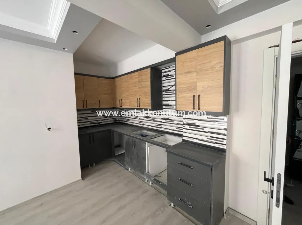 2Nd Floor 3 1 Apartment For Sale In Ortaca Center