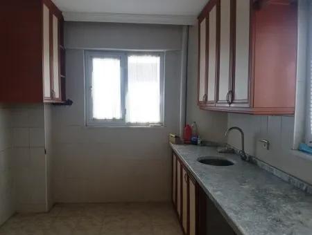 Apartment For Sale In Karaburun, Oriya, Bargain 3+ 1
