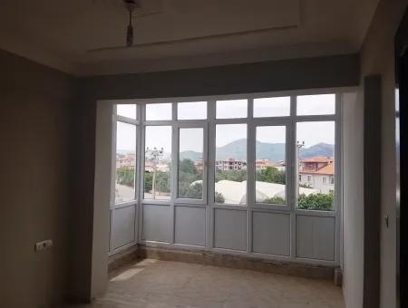 Apartment For Sale In Karaburun, Oriya, Bargain 3+ 1