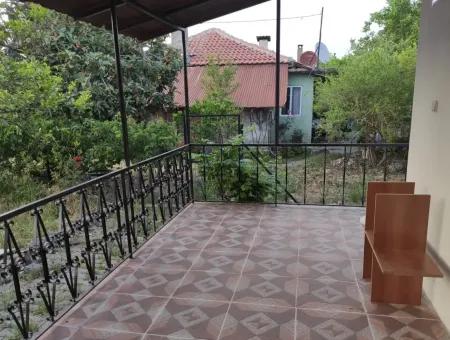 1910 M2 Plot Of Bargain 4 1 Duplex For Sale In Ortaca Yeşilyurt