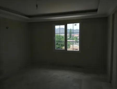 Oriya 3+ 1 140 M2 Apartments For Sale In Karaburun Zero