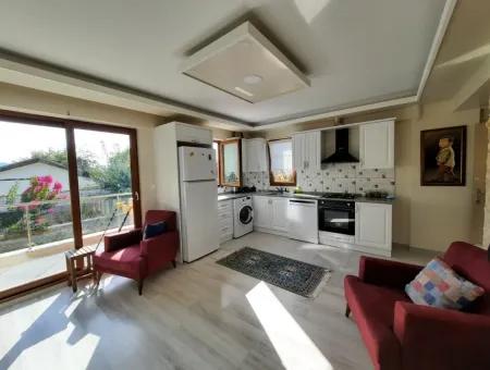 New Apartment For Sale In Dalyan