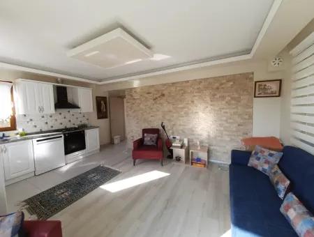 New Apartment For Sale In Dalyan