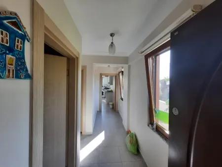 New Apartment For Sale In Dalyan