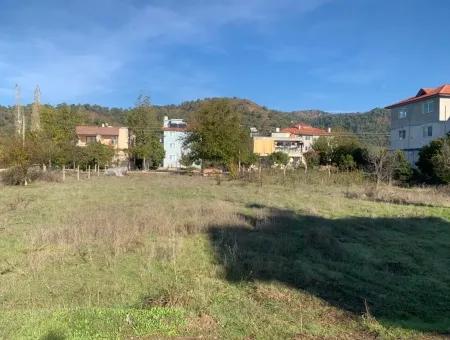 30% 30% Zoning Land For Sale In Ortaca