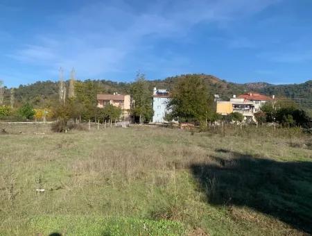 30% 30% Zoning Land For Sale In Ortaca