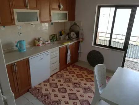 3 1 Bargain Apartments For Sale In Ortaca Center
