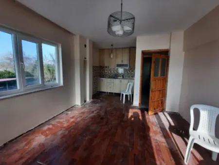 Detached Duplex For Rent In Ortaca Eskiköy