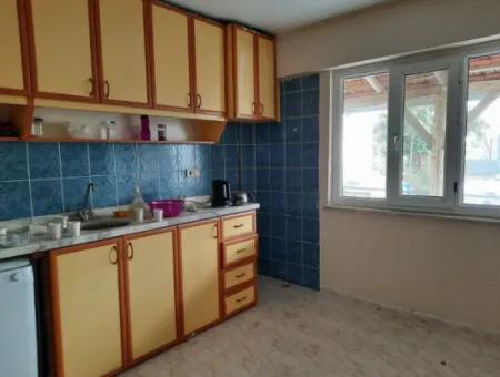 Detached Duplex For Rent In Ortaca Eskiköy