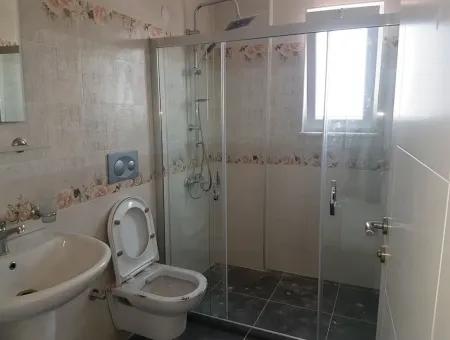 2+ 1 Apartment For Sale In Karaburun, Oriya Zero