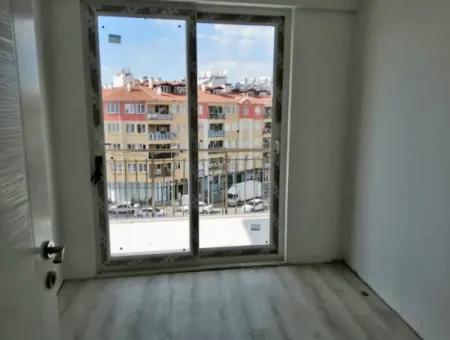 1 + 1 And 2 + 1 Flats With Zero Elevator In Muğla Ortaca Center Are For Sale