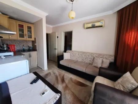 Bargain Apart Hotel With Swimming Pool For Sale In Dalyan, Muğla