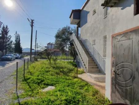 Bargain 2-Storey Detached Building For Sale In Ortaca Çaylı