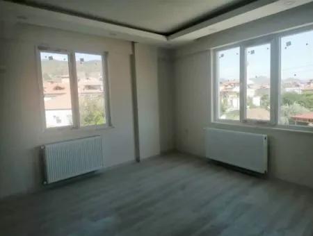 3 +1 Heating Zero Apartments For Sale In Ortaca Terzialı Neighborhood