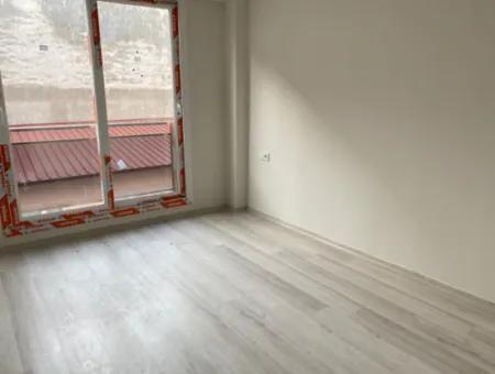90 M2 2+ 1 Zero Apartments For Sale In Mugla Ortaca Center